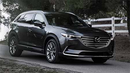 Шины Falken одобрены для кроссовера Mazda CX-9. Шины Falken одобрены для кроссовера Mazda CX-9.