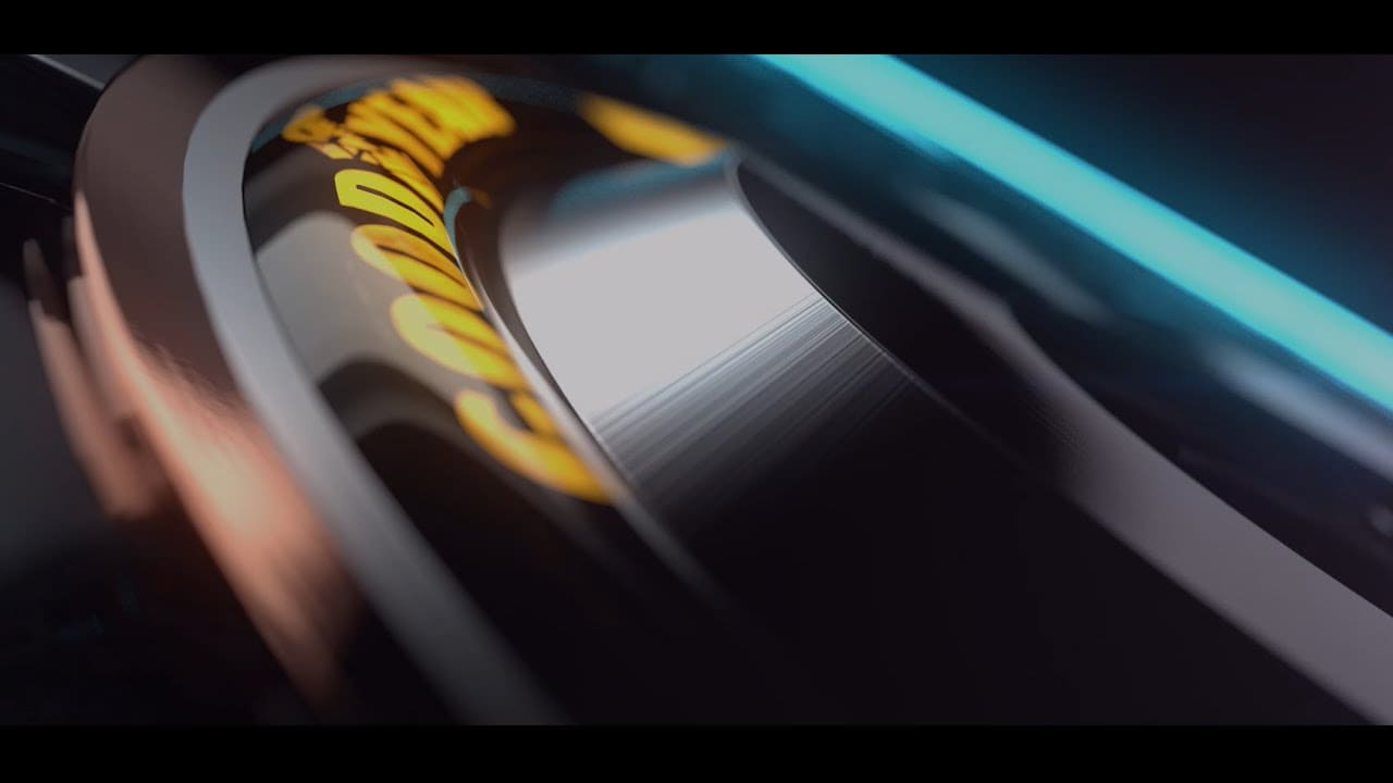 Goodyear reCharge сама себя восстановит Goodyear reCharge сама себя восстановит